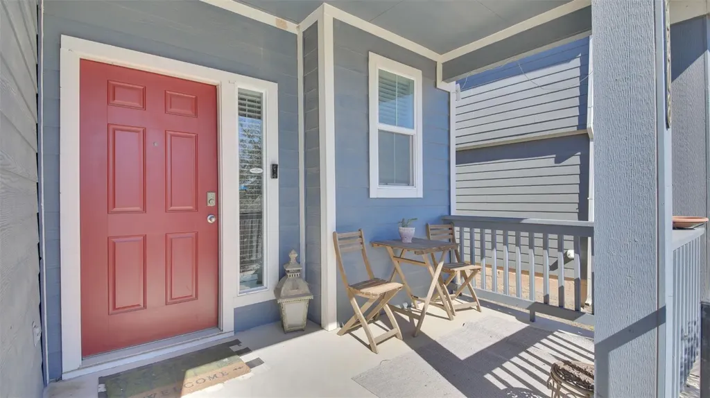 2208 Arborside Drive Austin TX 78754