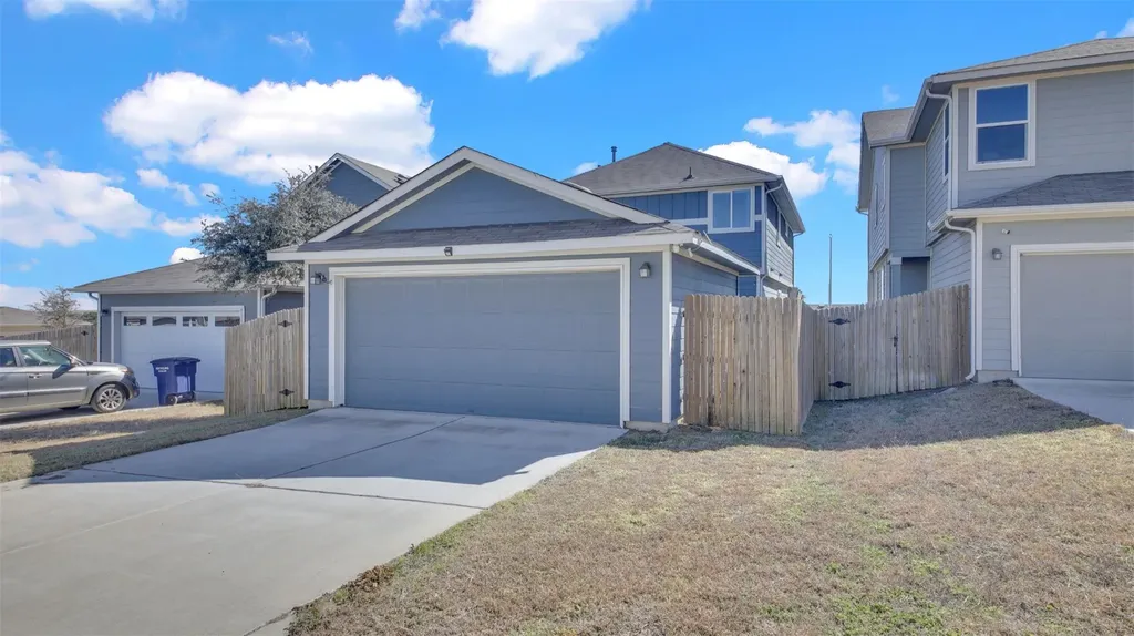 2208 Arborside Drive Austin TX 78754