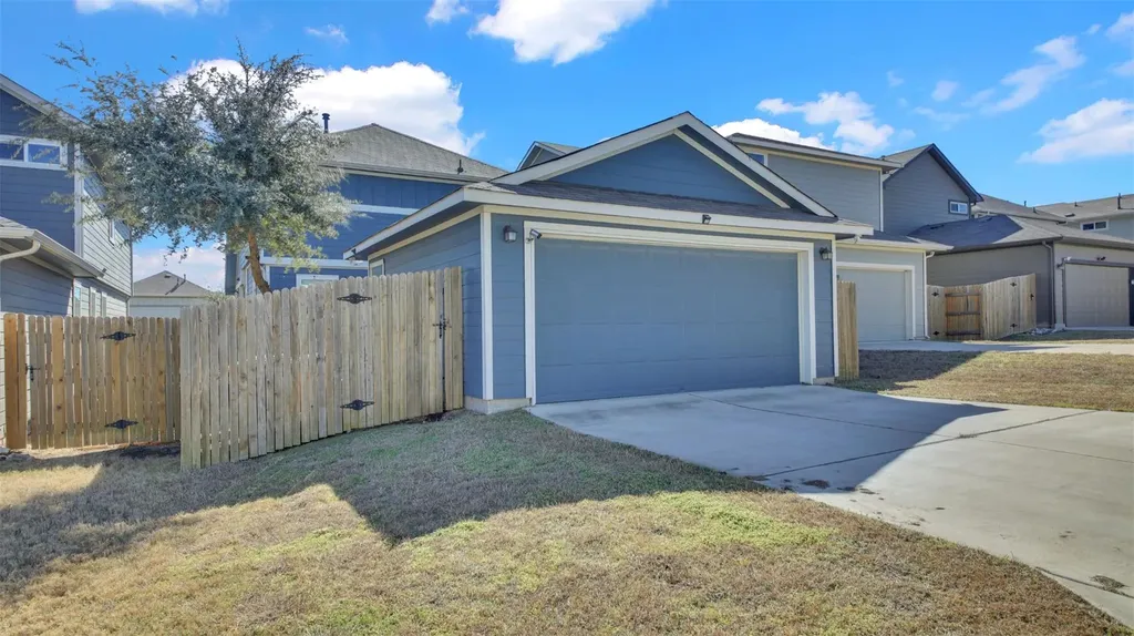 2208 Arborside Drive Austin TX 78754