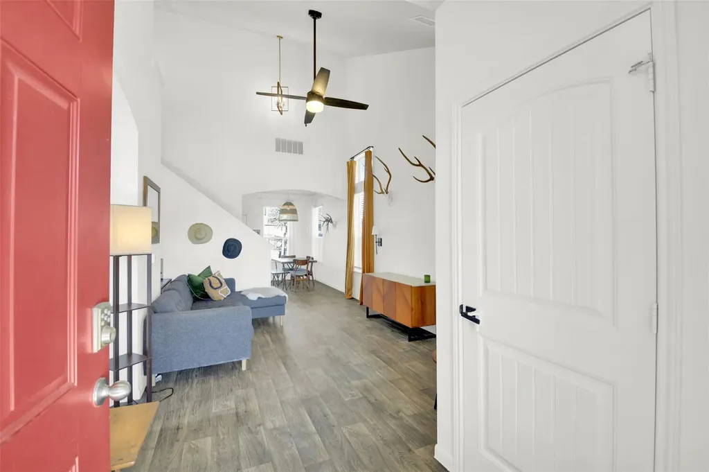 2208 Arborside Drive Austin TX 78754
