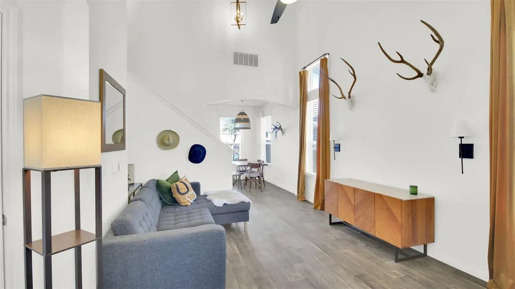 2208 Arborside Drive Austin TX 78754