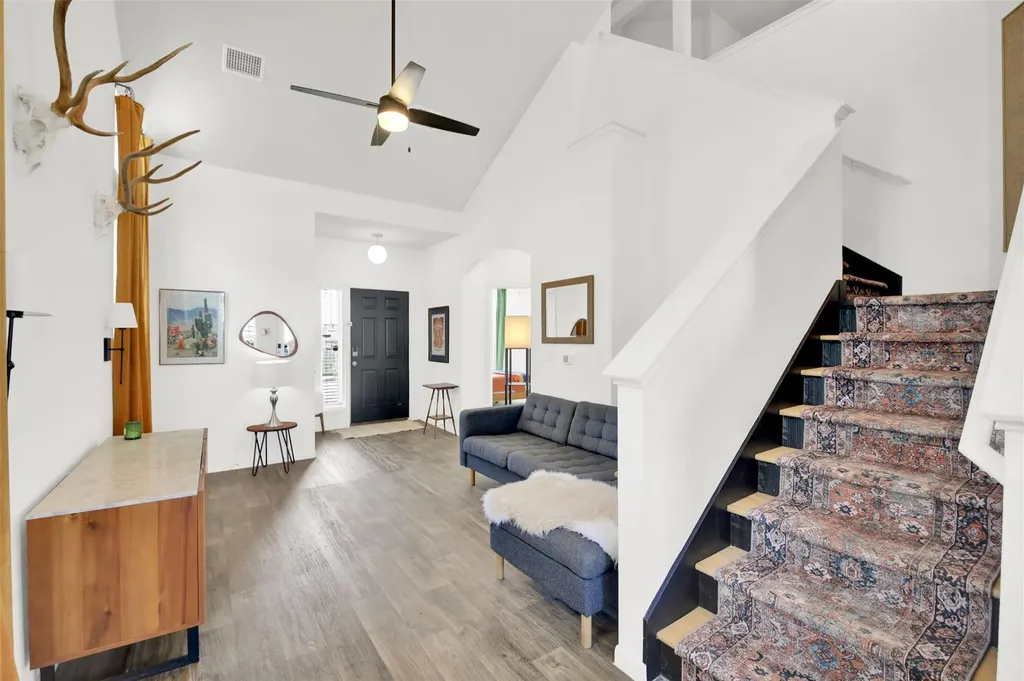 2208 Arborside Drive Austin TX 78754