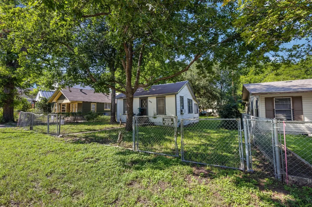 1800 Haskell Street Austin TX 78702
