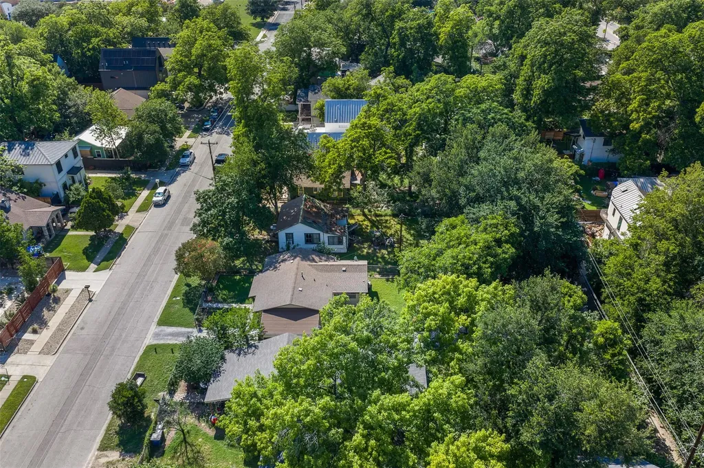 1800 Haskell Street Austin TX 78702