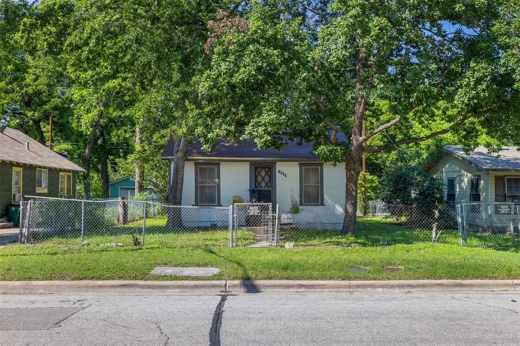 1800 Haskell Street Austin TX 78702