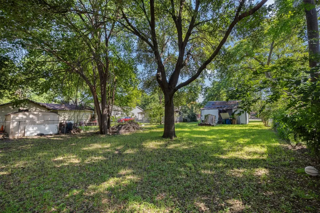 1800 Haskell Street Austin TX 78702