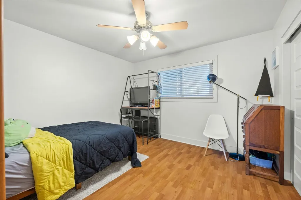 3815 Guadalupe Austin TX 78751