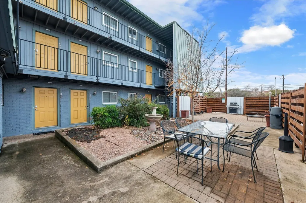 3815 Guadalupe Austin TX 78751