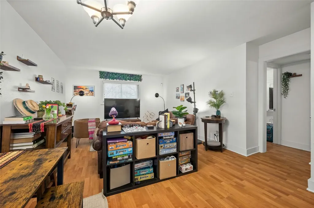 3815 Guadalupe Austin TX 78751