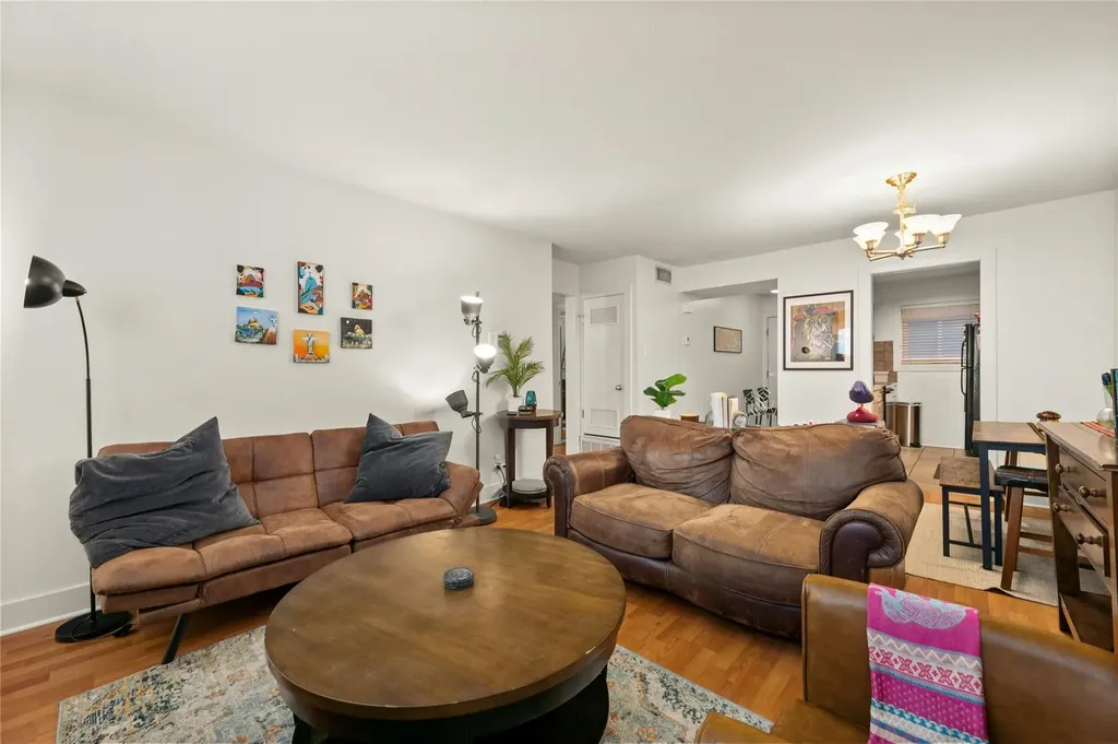 3815 Guadalupe Austin TX 78751