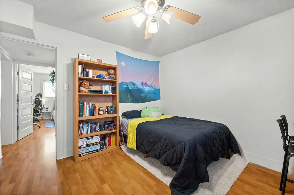 3815 Guadalupe Austin TX 78751