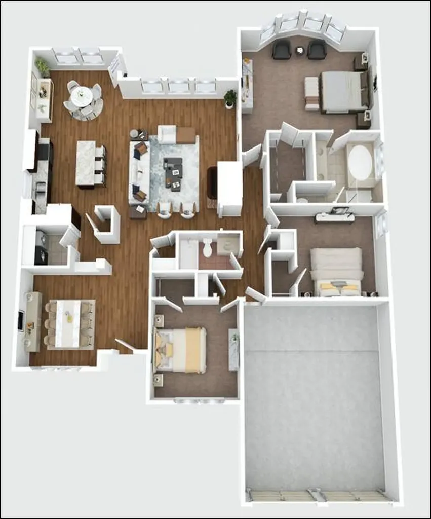 11633 Sun Glass Drive Manor TX 78653