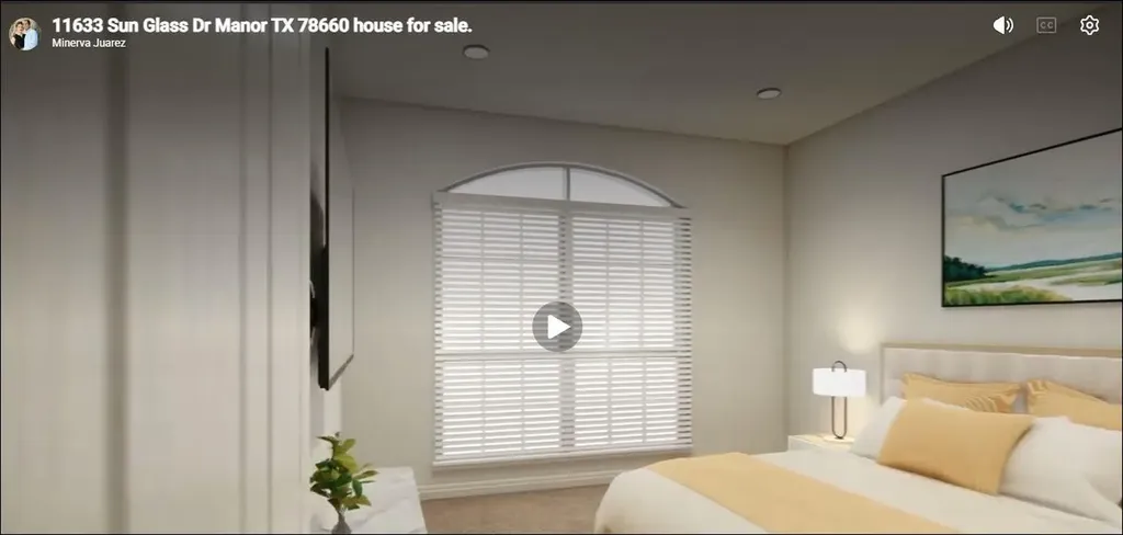 11633 Sun Glass Drive Manor TX 78653