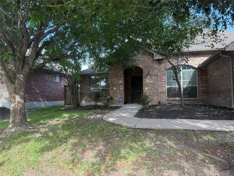 11633 Sun Glass Drive Manor TX 78653