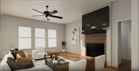 11633 Sun Glass Drive Manor TX 78653