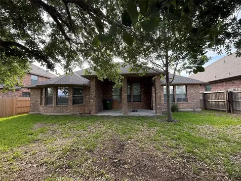 11633 Sun Glass Drive Manor TX 78653