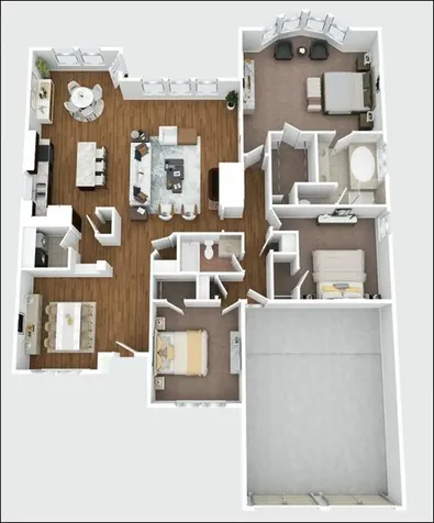 11633 Sun Glass Drive Manor TX 78653