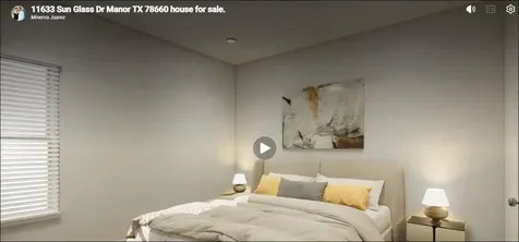 11633 Sun Glass Drive Manor TX 78653
