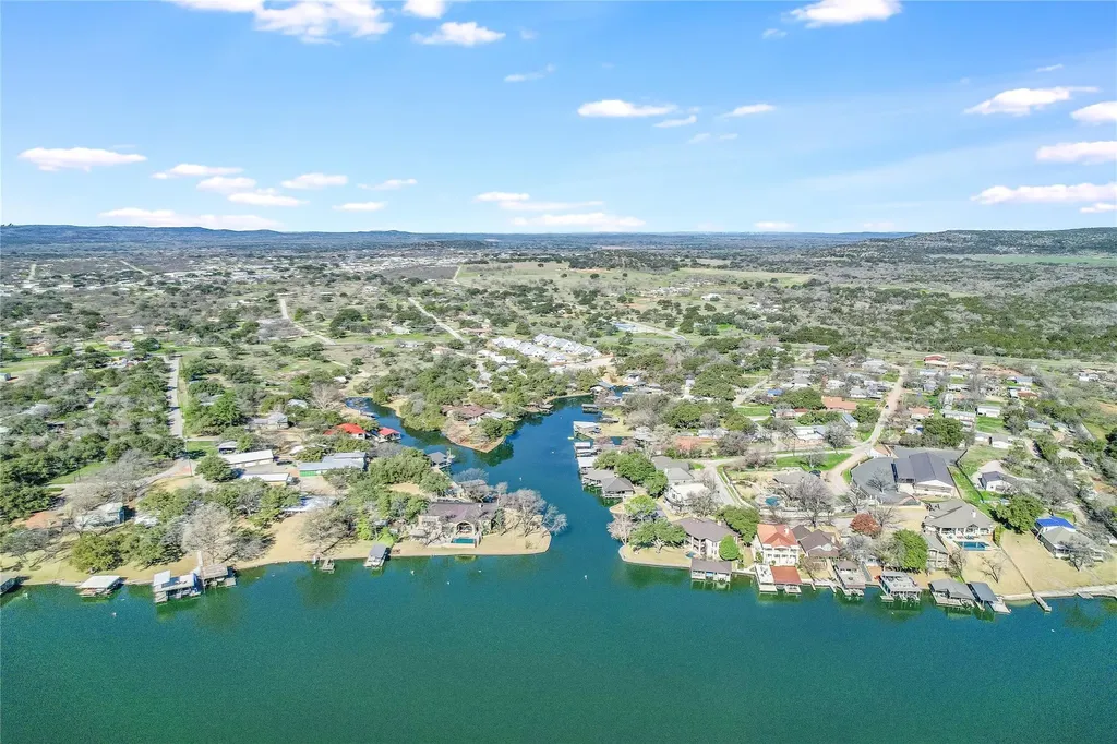 2411 Cherry Lane Kingsland TX 78639