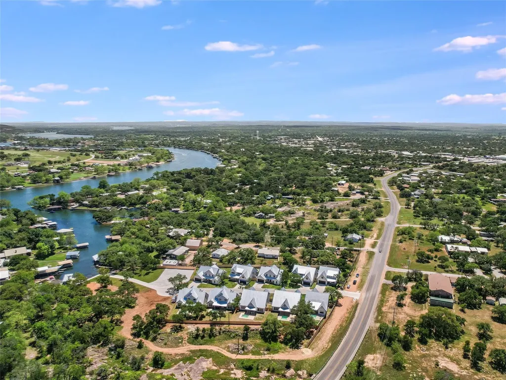 2411 Cherry Lane Kingsland TX 78639