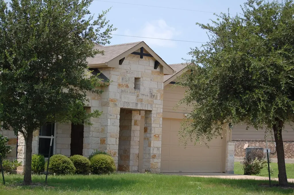 13804 Bauhaus Bend Pflugerville TX 78660