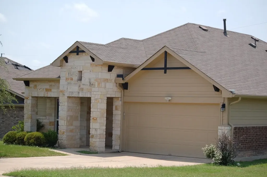 13804 Bauhaus Bend Pflugerville TX 78660