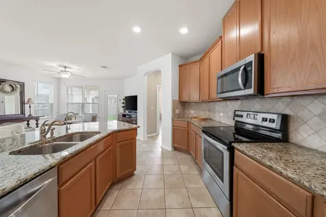 1521 Gautami Drive Austin TX 78753