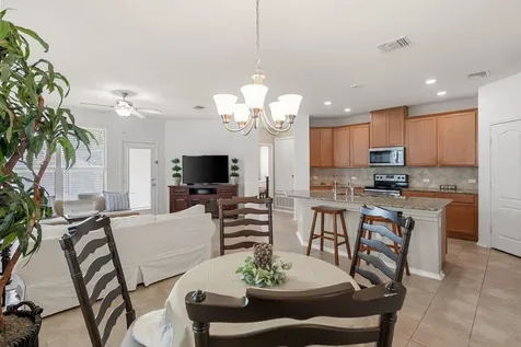 1521 Gautami Drive Austin TX 78753