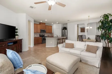 1521 Gautami Drive Austin TX 78753
