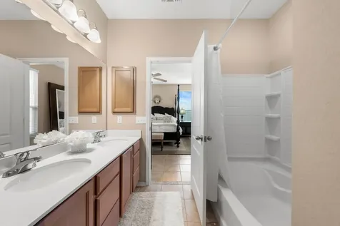 1521 Gautami Drive Austin TX 78753
