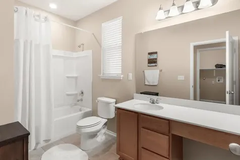 1521 Gautami Drive Austin TX 78753