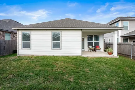 1521 Gautami Drive Austin TX 78753
