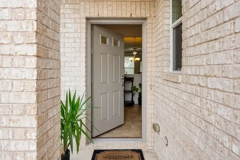 1521 Gautami Drive Austin TX 78753