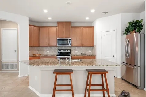 1521 Gautami Drive Austin TX 78753