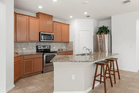 1521 Gautami Drive Austin TX 78753