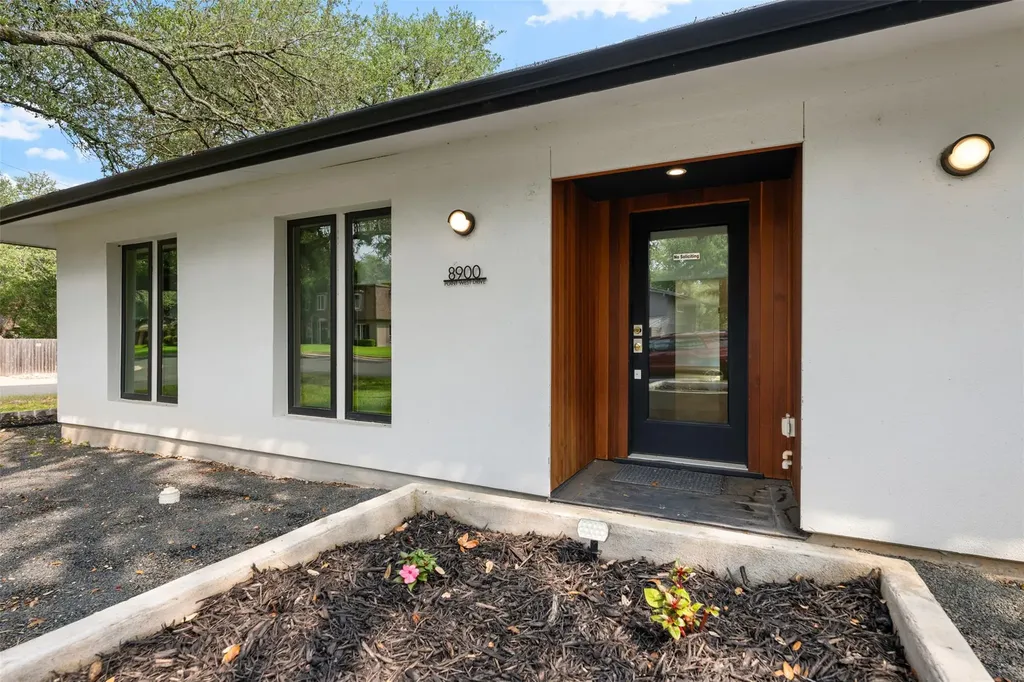 8900 Point West Drive Austin TX 78759