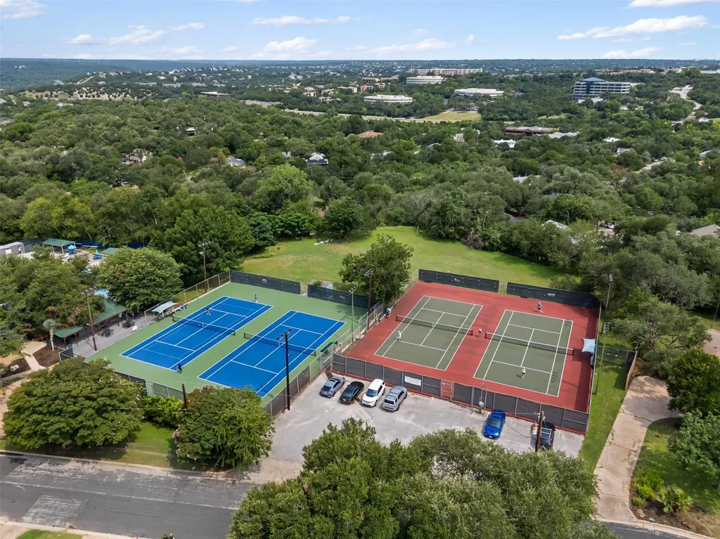 8900 Point West Drive Austin TX 78759