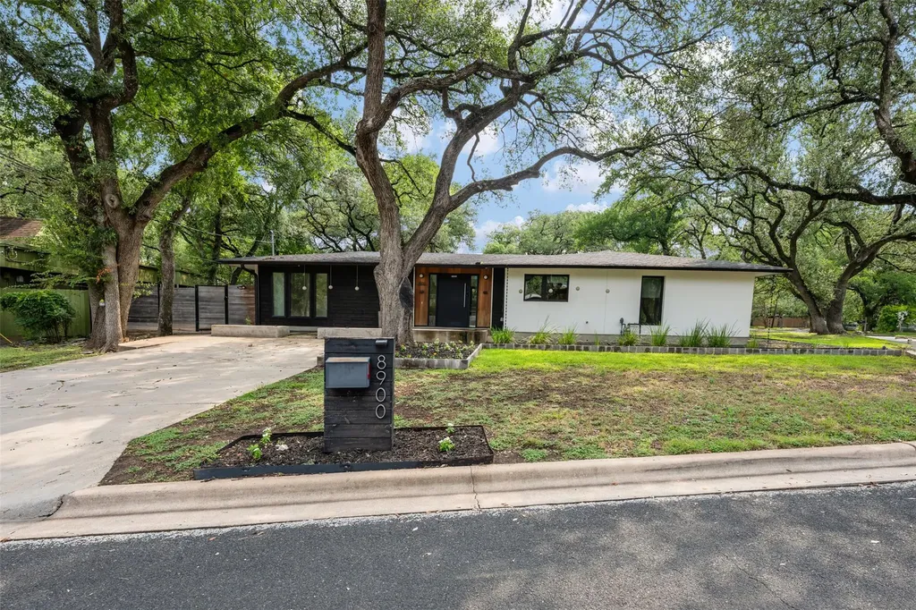 8900 Point West Drive Austin TX 78759