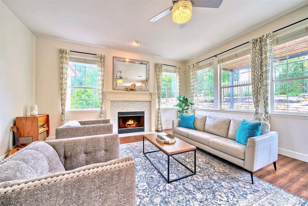 1708 Lemon Mint Court Austin TX 78733