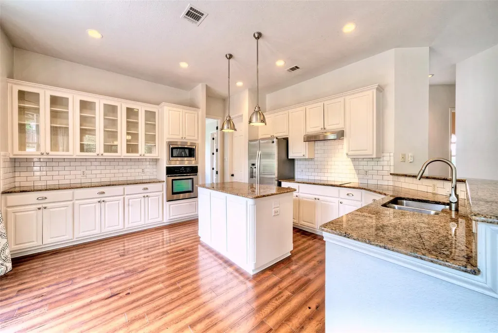 1708 Lemon Mint Court Austin TX 78733