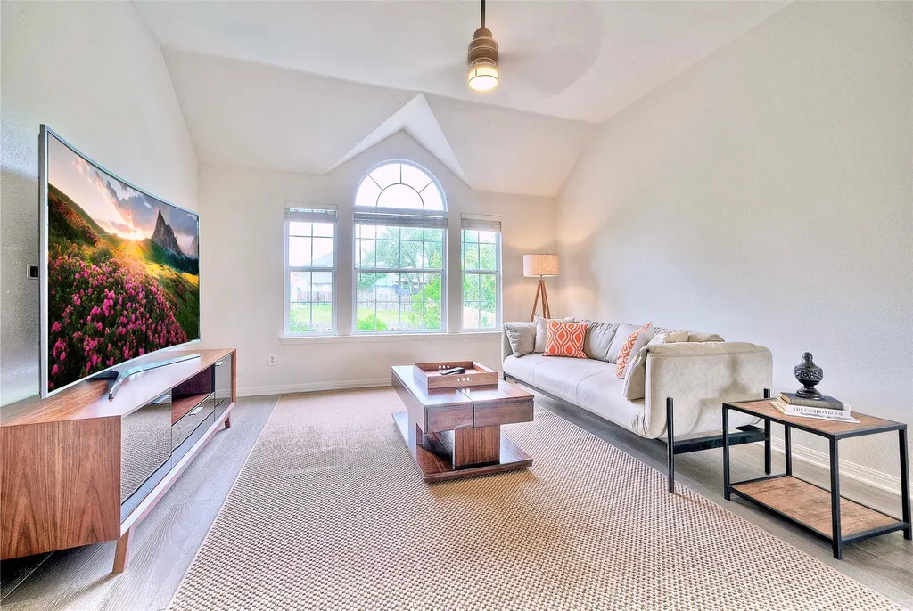 1708 Lemon Mint Court Austin TX 78733
