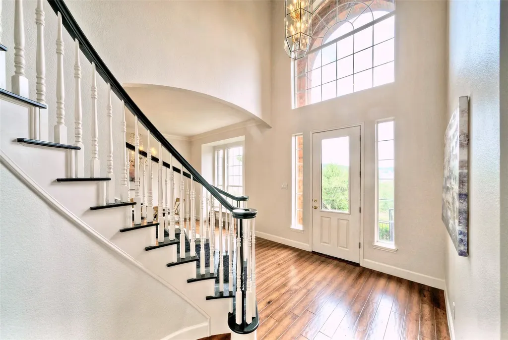 1708 Lemon Mint Court Austin TX 78733