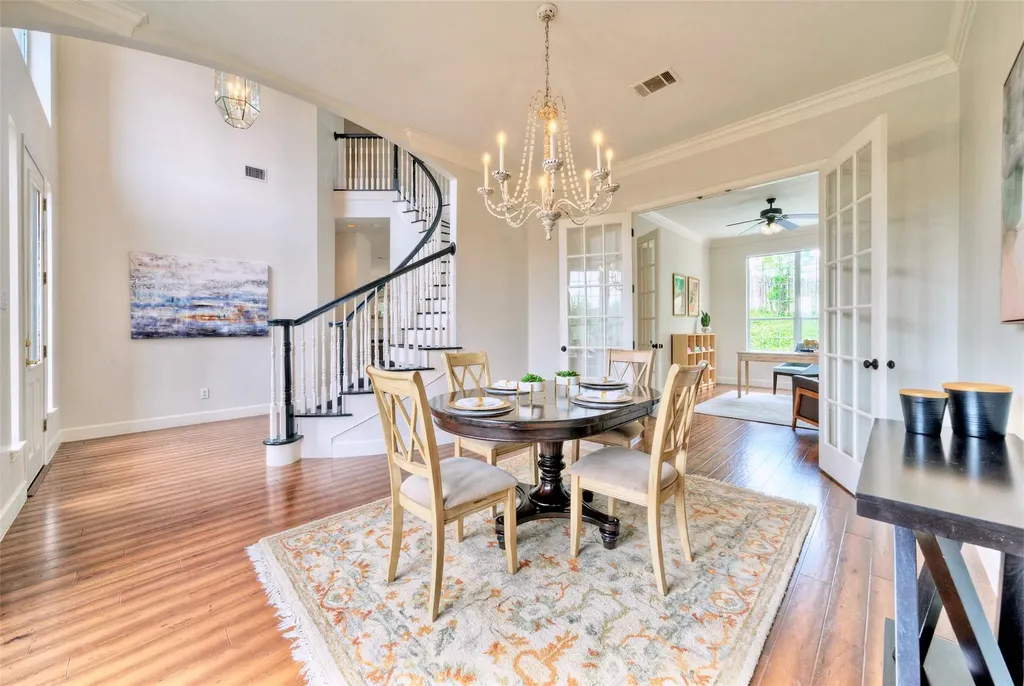 1708 Lemon Mint Court Austin TX 78733