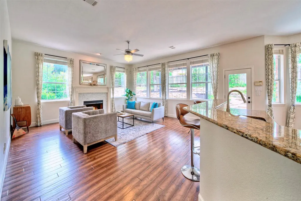 1708 Lemon Mint Court Austin TX 78733