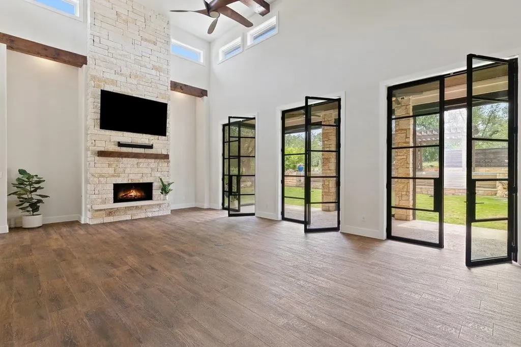 11002 Foundation Road Austin TX 78726