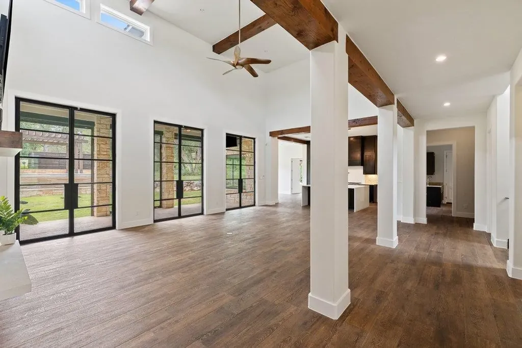 11002 Foundation Road Austin TX 78726