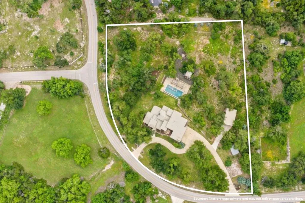 11002 Foundation Road Austin TX 78726
