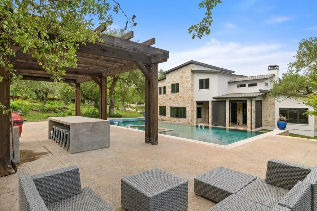 11002 Foundation Road Austin TX 78726