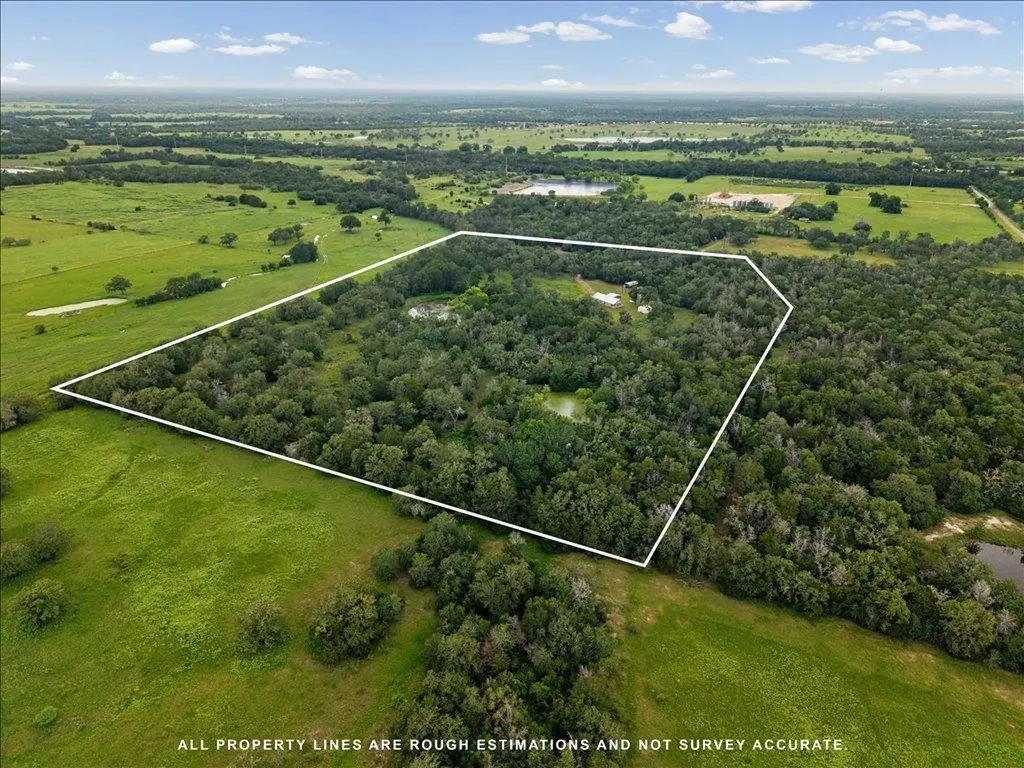 608 Whistleville Road Flatonia TX 78941