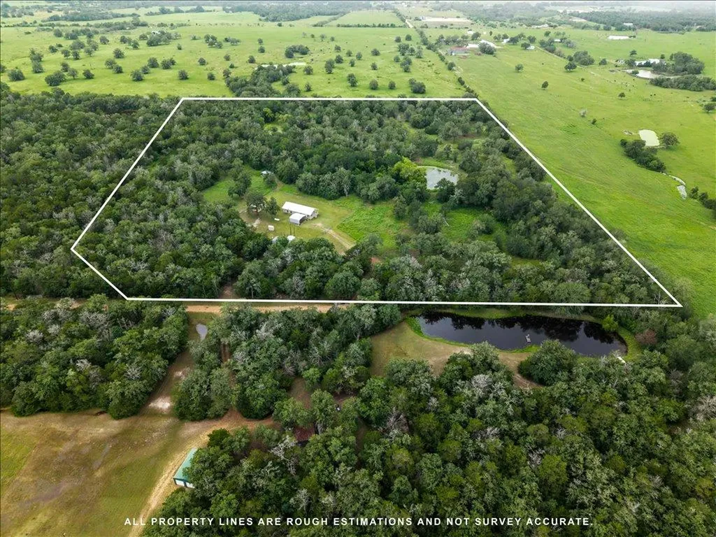 608 Whistleville Road Flatonia TX 78941